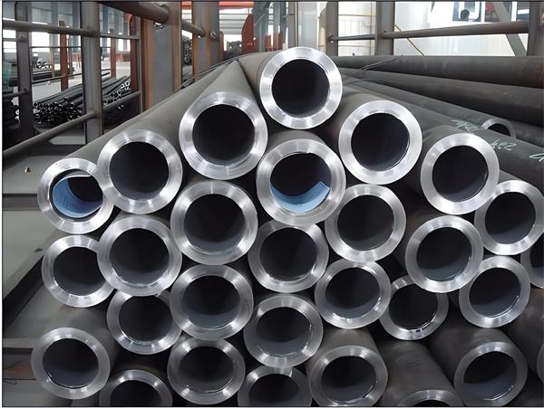 唐山q345d精密钢管制造工艺流程特点及应用